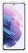 Чехол-накладка Clear Standing Cover для Samsung Galaxy S21 (G991) EF-JG991CTEGRU - Transparency (230039T). Фото 3 из 5