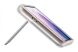 Чехол-накладка Clear Standing Cover для Samsung Galaxy S21 (G991) EF-JG991CTEGRU - Transparency (230039T). Фото 4 из 5