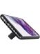 Чехол Protective Standing Cover для Samsung Galaxy S20 (G980) EF-RG980CBEGRU - Black (316029B). Фото 6 из 6