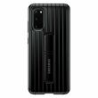 Чехол Protective Standing Cover для Samsung Galaxy S20 (G980) EF-RG980CBEGRU - Black (316029B)