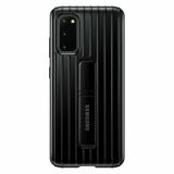 Чохол Protective Standing Cover для Samsung Galaxy S20 (G980) EF-RG980CBEGRU - Black (316029B)