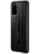 Чехол Protective Standing Cover для Samsung Galaxy S20 (G980) EF-RG980CBEGRU - Black (316029B). Фото 3 из 6