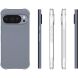 Чехол с усиленными углами UniCase AirBag для Google Pixel 11 Pro - Transparent (425502T). Фото 5 из 5