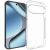 Чехол с усиленными углами UniCase AirBag для Google Pixel 11 Pro - Transparent: фото 1 из 5