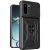 Чехол с защитой камеры Deexe Armor Shield для OnePlus 15R - Black: фото 1 из 8