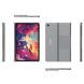 Чехол UniCase Airbag Max для Lenovo Tab Plus - Transparent (361202T). Фото 6 из 6