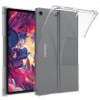Чехол UniCase Airbag Max для Lenovo Tab Plus - Transparent (361202T)
