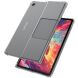 Чехол UniCase Airbag Max для Lenovo Tab Plus - Transparent (361202T). Фото 2 из 6