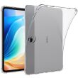 Чехол UniCase Airbag Max для OPPO Pad Neo / Air 2 / OnePlus Pad Go - Transparent (346506T)