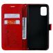 Чохол UniCase Butterfly Pattern для Samsung Galaxy A51 (А515) - Red (312539R). Фото 5 з 10