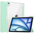 Чехол UniCase Folio Style для Apple iPad Air 11 M3/M2 (2025/2024) - Mint Green (354600M)