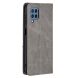 Чехол UniCase Geometric Pattern для Samsung Galaxy M32 (M325) - Grey (2818388H). Фото 4 из 6