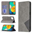 Чехол UniCase Geometric Pattern для Samsung Galaxy M32 (M325) - Grey (2818388H)