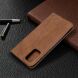 Чехол UniCase Geometric Pattern для Samsung Galaxy S20 Plus (G985) - Coffee (314007C). Фото 6 из 11