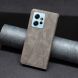 Чехол UniCase Geometric Pattern для Xiaomi Redmi Note 12 - Grey (323020H). Фото 3 из 8