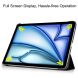 Чехол UniCase Life Style для Apple iPad Air 13 M3/M2 (2025/2024) - Don't Touch Me (224848A). Фото 5 из 8