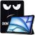 Чехол UniCase Life Style для Apple iPad Air 13 M3/M2 (2025/2024) - Don't Touch Me: фото 1 из 8