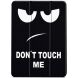 Чехол UniCase Life Style для Apple iPad Air 13 M3/M2 (2025/2024) - Don't Touch Me (224848A). Фото 3 из 8