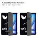 Чехол UniCase Life Style для Apple iPad Air 13 M3/M2 (2025/2024) - Don't Touch Me (224848A). Фото 4 из 8