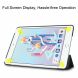 Чохол UniCase Life Style для Apple iPad mini (2019) - Do Not Touch Me (214300E). Фото 6 з 9