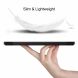 Чохол UniCase Life Style для Apple iPad mini (2019) - Do Not Touch Me (214300E). Фото 3 з 9