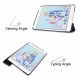 Чохол UniCase Life Style для Apple iPad mini (2019) - Do Not Touch Me (214300E). Фото 5 з 9