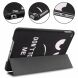 Чохол UniCase Life Style для Apple iPad mini (2019) - Do Not Touch Me (214300E). Фото 7 з 9
