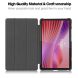Чехол UniCase Life Style для Lenovo Tab One - Cat (382103D). Фото 4 из 10