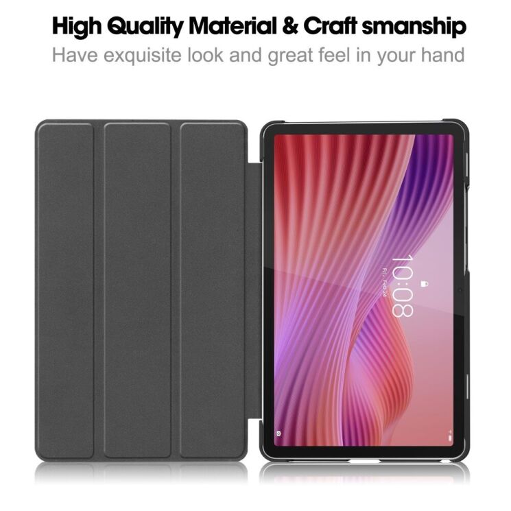 Чехол UniCase Life Style для Lenovo Tab One - Cat: фото 4 из 10