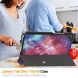 Чехол UniCase Life Style для Lenovo Tab One - Cat (382103D). Фото 8 из 10