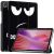 Чехол UniCase Life Style для Lenovo Tab One - Don't Touch Me: фото 1 из 10