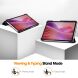 Чехол UniCase Life Style для Lenovo Tab One - Cat (382103D). Фото 5 из 10