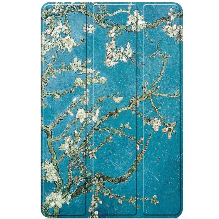 Чехол UniCase Life Style для Lenovo Tab (TB311) - Apricot Blossom: фото 3 из 9