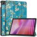 Чехол UniCase Life Style для Lenovo Tab (TB311) - Apricot Blossom (375600D). Фото 1 из 9