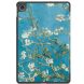 Чехол UniCase Life Style для Lenovo Tab (TB311) - Apricot Blossom (375600D). Фото 2 из 9