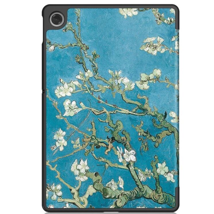 Чехол UniCase Life Style для Lenovo Tab (TB311) - Apricot Blossom: фото 2 из 9