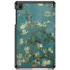 Чехол UniCase Life Style для Samsung Galaxy Tab A7 Lite (T220/T225) - Plum Blossom (252148E). Фото 3 из 9