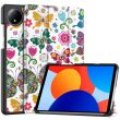 Чохол UniCase Life Style для Xiaomi Redmi Pad SE 8.7 4G - Butterflies (361000E)