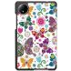 Чохол UniCase Life Style для Xiaomi Redmi Pad SE 8.7 4G - Butterflies (361000E). Фото 2 з 10