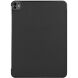 Чехол UniCase Slim для Apple iPad Pro 13 (2024) - Black (353203B). Фото 2 из 8
