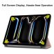 Чехол UniCase Slim для Apple iPad Pro 13 (2024) - Grey (353203H). Фото 7 из 8