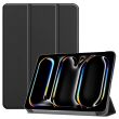 Чехол UniCase Slim для Apple iPad Pro 13 (2024) - Black (353203B)