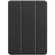 Чехол UniCase Slim для Apple iPad Pro 13 (2024) - Black (353203B). Фото 3 из 8