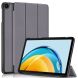 Чехол UniCase Slim для Huawei MatePad SE - Grey (322508H). Фото 1 из 10