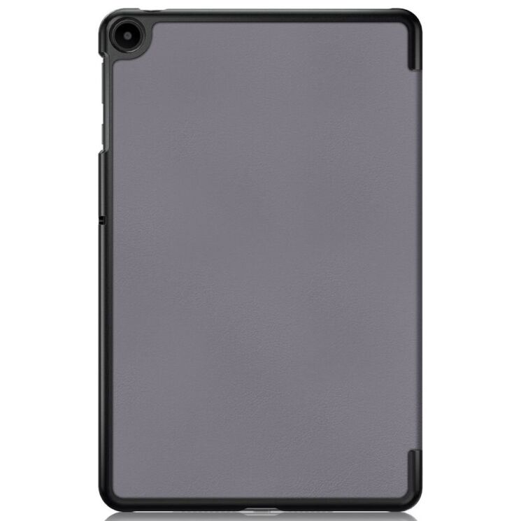 Чехол UniCase Slim для Huawei MatePad SE - Grey: фото 3 из 10