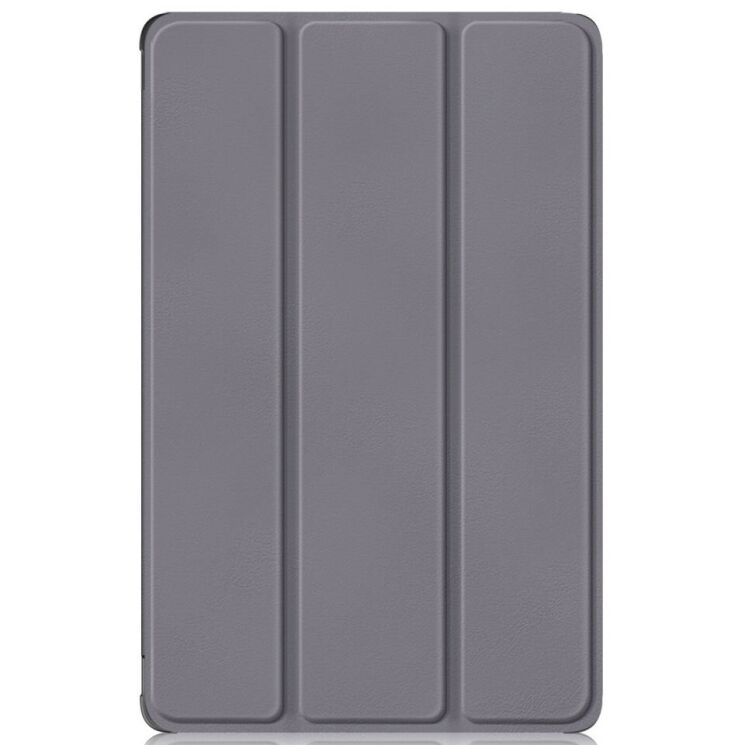 Чехол UniCase Slim для Huawei MatePad SE - Grey: фото 2 из 10
