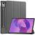 Чехол UniCase Slim для Lenovo Idea Tab Pro - Grey: фото 1 из 11