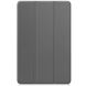 Чехол UniCase Slim для Lenovo Idea Tab Pro - Grey (376300H). Фото 3 из 11