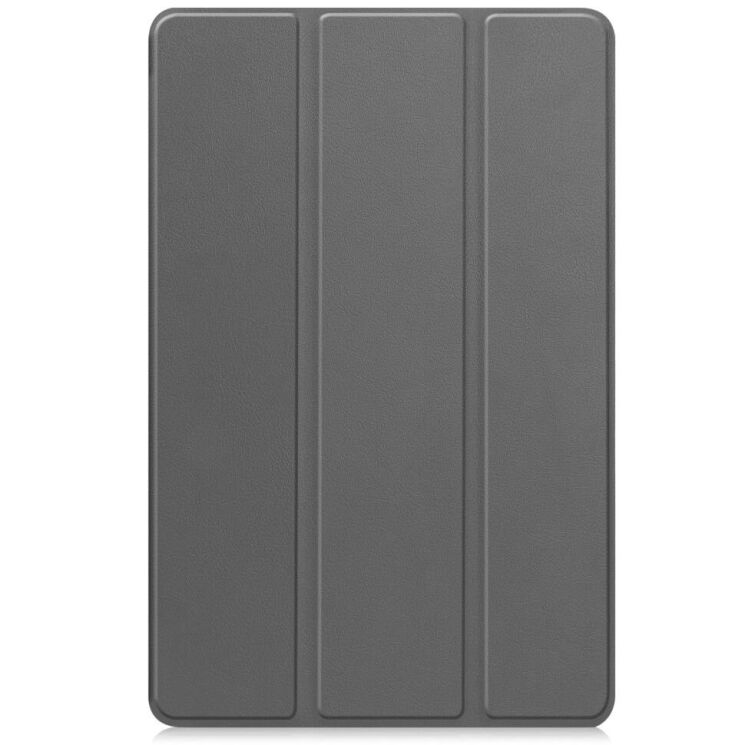 Чехол UniCase Slim для Lenovo Idea Tab Pro - Grey: фото 3 из 11