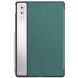Чехол UniCase Slim для Lenovo Yoga Tab Plus - Blackish Green (374900DG). Фото 2 из 11